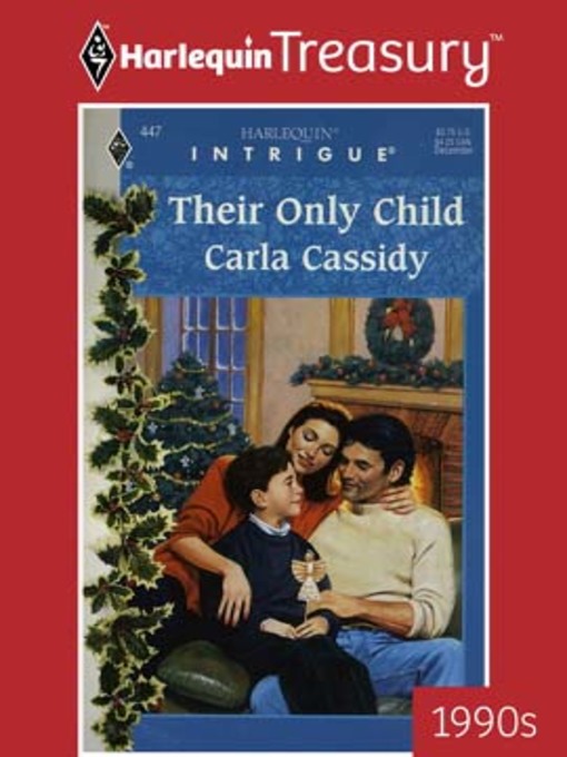 Their Only Child